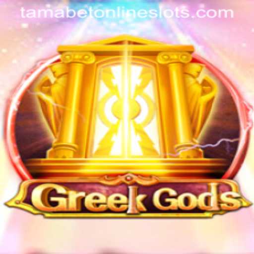 Exploring the Enchanting World of GreekGods: Unveiling the Mysteries of Tamabet