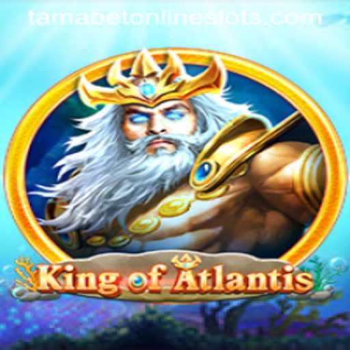 King of Atlantis: Dive into the Mystical Ocean Realm