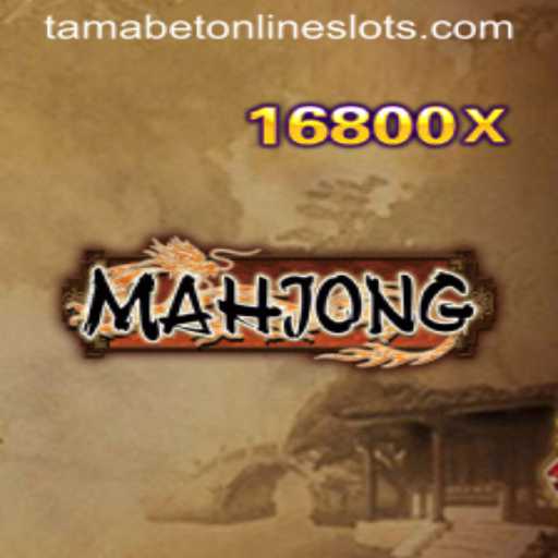 Mahjong The Classic Game